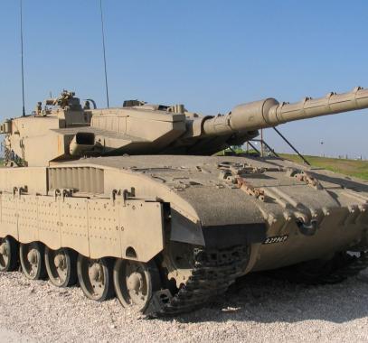 Merkava_3_Israeli_01