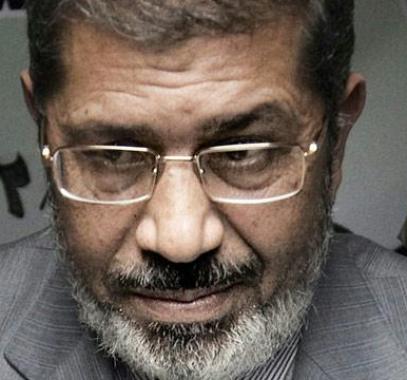 محمد مرسي