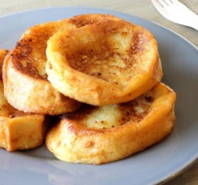 toast-with-honey