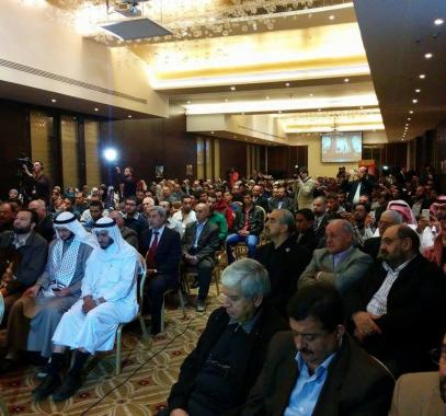 ملتقى القدس يختتم فعالياته بإسطنبول بإطلاق مبادرات نوعية للأقصى