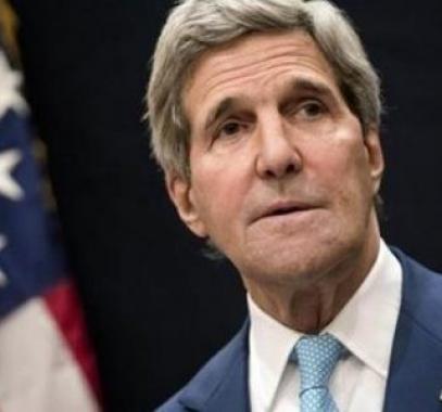جون كيري