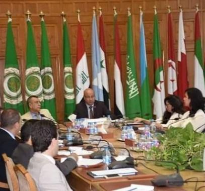 مؤتمر المشرفين على شؤون الفلسطينيين يرفض إجراءات 