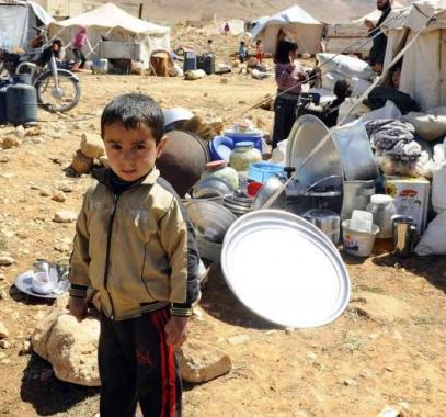 السعودية تؤكد مواصلة دعمها للاجئين الفلسطينيين.jpg