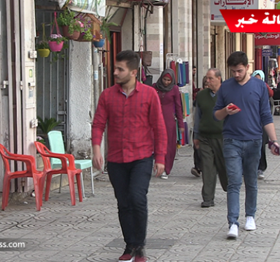 بالفيديو: ردود الشارع الغزّي على خطاب الرئيس وقرار فرض عقوبات جديدة