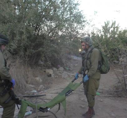 صور مؤلمة: شهيد وإصابات برصاص الاحتلال في بلدة 