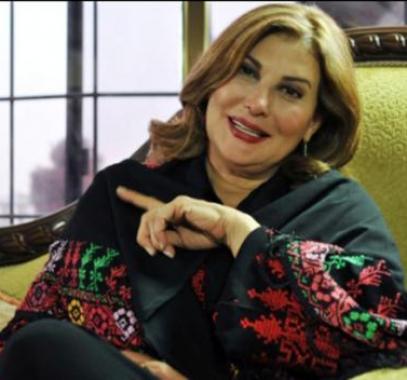 ناهد حلبي 
