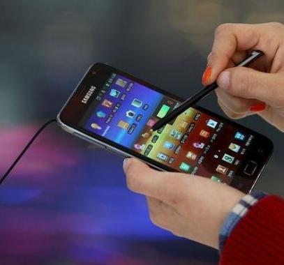 اشحن بطارية هاتفك المحمول في دقائق