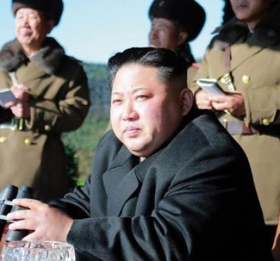 هل ينفذ زعيم كوريا تهديده ضد أميركا في ليلة تنصيب ترمب؟