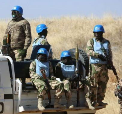 مسلحون يخطفون 3 موظفين بمفوضية اللاجئين في دارفور بالسودان