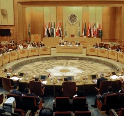 الجامعة العربية: إعلان بناء وحدات استيطانية جديدة استهتار بإرادة المجتمع الدولي