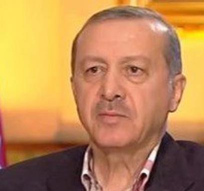 أردوغان
