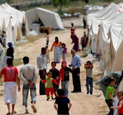 34,000 نازح سوري غادروا لبنان بين عامي ٢٠١٥ و ٢٠١٦ 