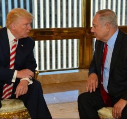 نصف الإسرائيليين يستبعدون نقل السفارة الأميركية للقدس