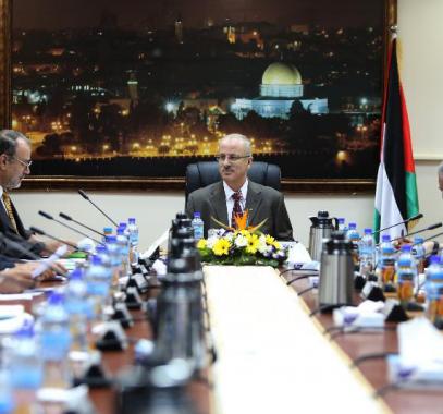 مجلس الوزراء يرحب بعقد المؤتمر السابع لـ