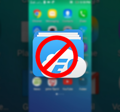  لماذا يجب عليك حذف تطبيق 