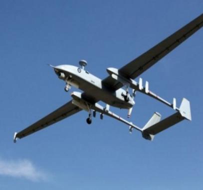 8 طائرات تجسس إسرائيلية تخترق الأجواء اللبنانية