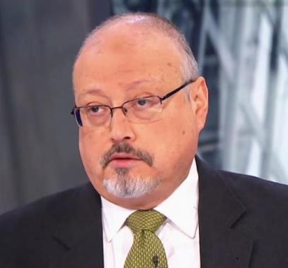 جمال خاشقجي