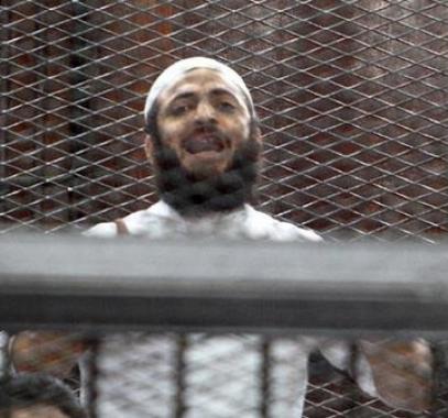 مصر الإعدام بحق عادل حبارة بتهمة مذبحة رفح الثانية