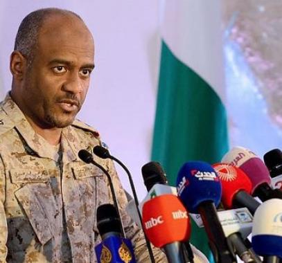 عسيري صالح انقلابي وسيحاكم من قبل الشرعية اليمنية