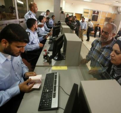 كشوفات المسافرين ليومي الأربعاء والخميس