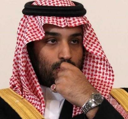 محمد ابن سلمان