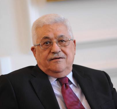 الرئيس يطلق مرحلة العد الفعلي للسكان في دولة فلسطين