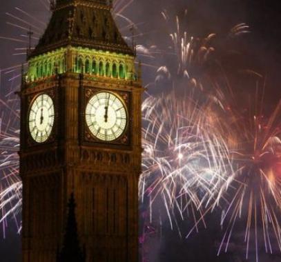 لماذا يتأخر العام الجديد ثانية واحدة ؟