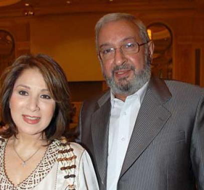 مفاجأة...-عودة-بوسي-إلى-نور-الشريف-بعد-طلاق-دام-9-سنوات-6