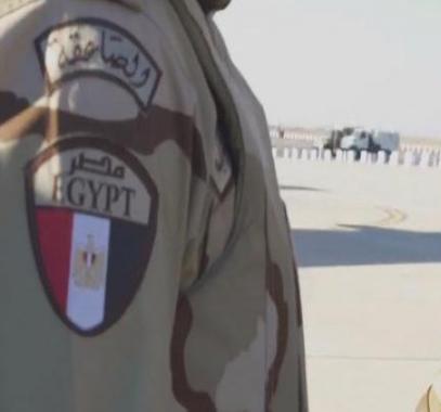 السيسي يصدق على تمديد المشاركة في عاصفة الحزم