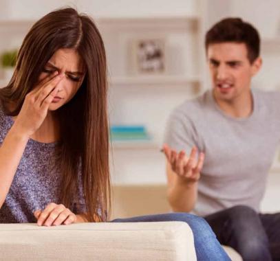 اليكى سيدتي : بهذه الحيل تجعلين زوجك يصغي إليك