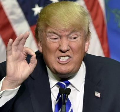 ترامب