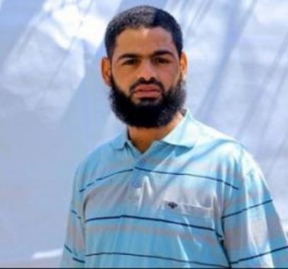 مطالبات بإنقاذ حياة الأسير المضرب محمد علان