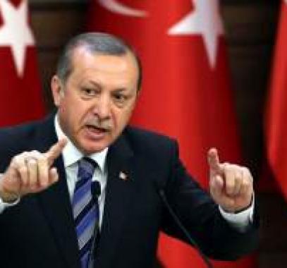 اردوغان وعقوبة الاعدام