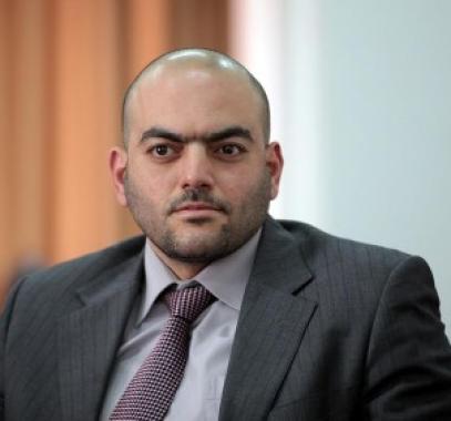 رامي مهداوي