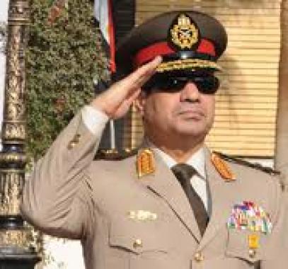 الرئيس عبد الفتاح السيسي