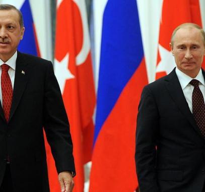 بضمانة روسية وتركية.. التوقيع على 3 اتفاقيات حول سوريا