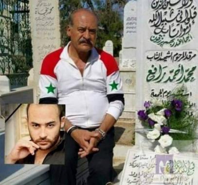 بالصور : فنّانون قتلوا في الحرب السورية بأحداث مروّعة! 