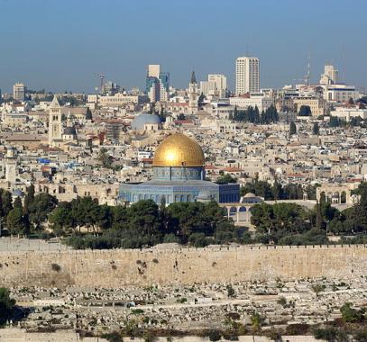 800px-Jerusalem_Dome_of_the_rock_BW_14