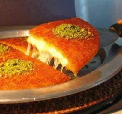 كنافة