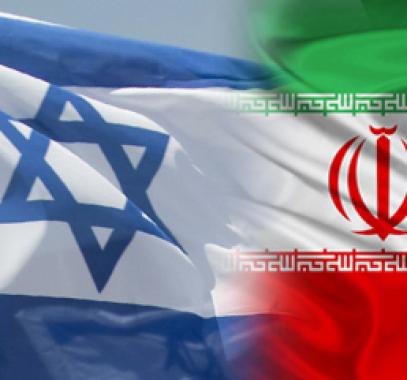 ايران-و-اسرائيل