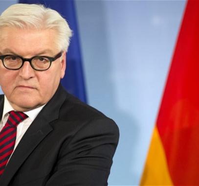 وزير الخارجية الألماني