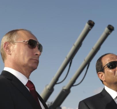 putin-sisi