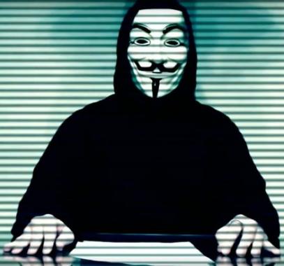 أنونيموس تستهدف الأبناك المركزية حول العالم ! وأول ضربة في اليونان!