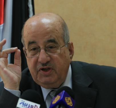 الزعنون محاولة الاعتداء على مكة المكرمة تجاوزت كل الخطوط الحمراء