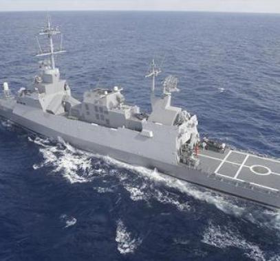 مباحثات لتزويد إسرائيل بثلاث غواصات ألمانية من طراز 