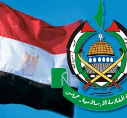 مصر وحماس