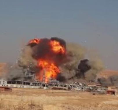 دير الزور