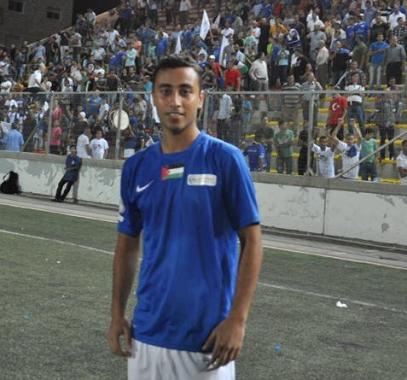 عمر-المسارعي