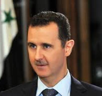 بشار الاسد1
