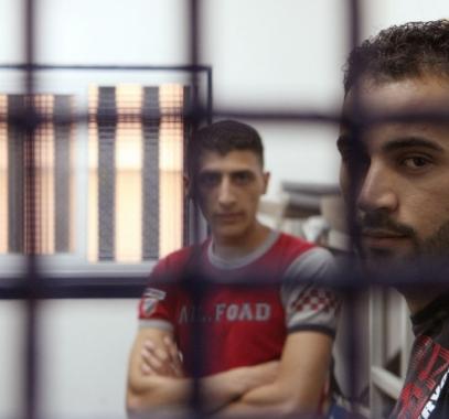 3 أسرى يدخلون أعواماً جديدة